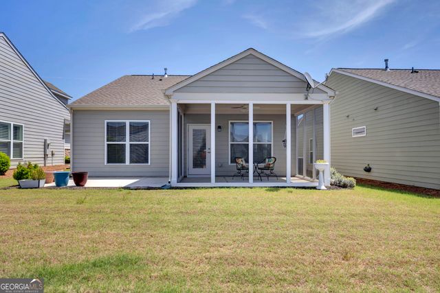 107 Odingsell Court, Griffin, GA 30223