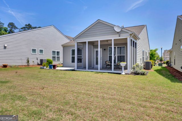 107 Odingsell Court, Griffin, GA 30223