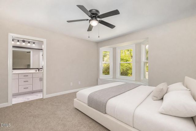 2324 Dahlgreen Road, Raleigh, NC 27615