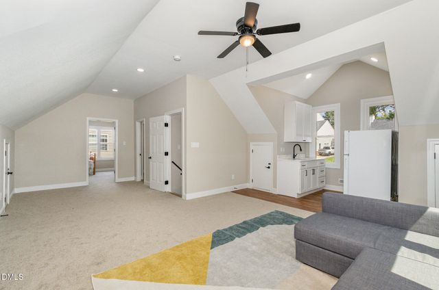 2324 Dahlgreen Road, Raleigh, NC 27615