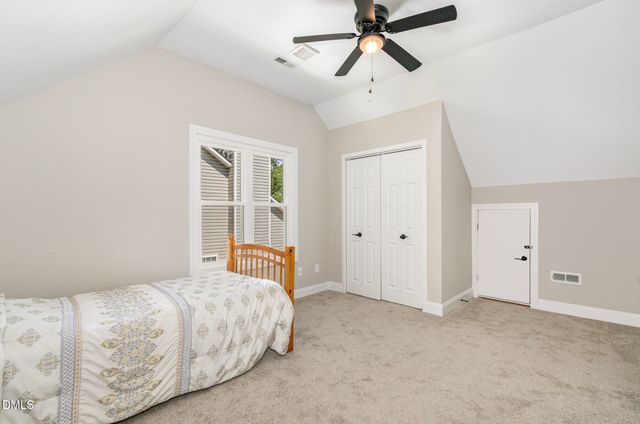 2324 Dahlgreen Road, Raleigh, NC 27615