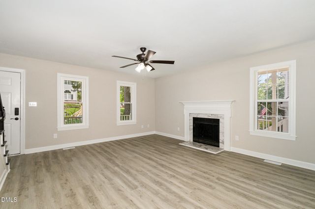 2324 Dahlgreen Road, Raleigh, NC 27615