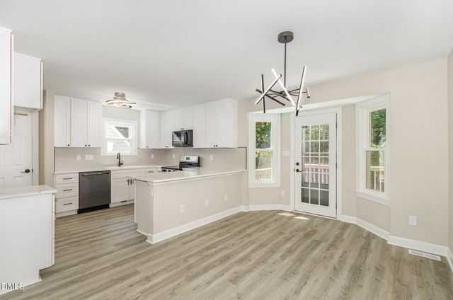 2324 Dahlgreen Road, Raleigh, NC 27615