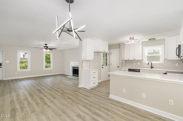 2324 Dahlgreen Road, Raleigh, NC 27615