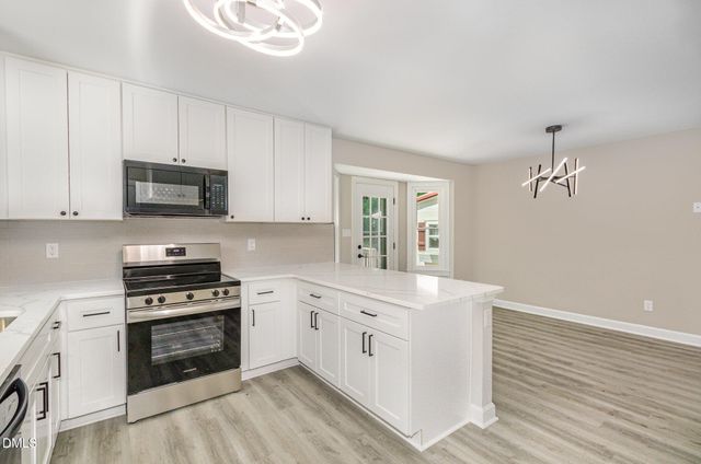 2324 Dahlgreen Road, Raleigh, NC 27615