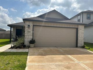 603 Levine Ct Court, Conroe, TX 77316