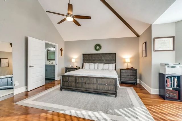 618 Knollwood Drive, Rockwall, TX 75087