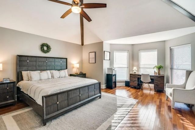 618 Knollwood Drive, Rockwall, TX 75087