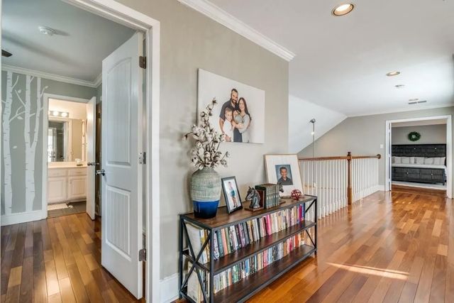 618 Knollwood Drive, Rockwall, TX 75087