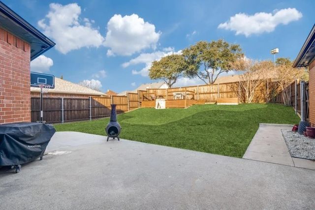 618 Knollwood Drive, Rockwall, TX 75087