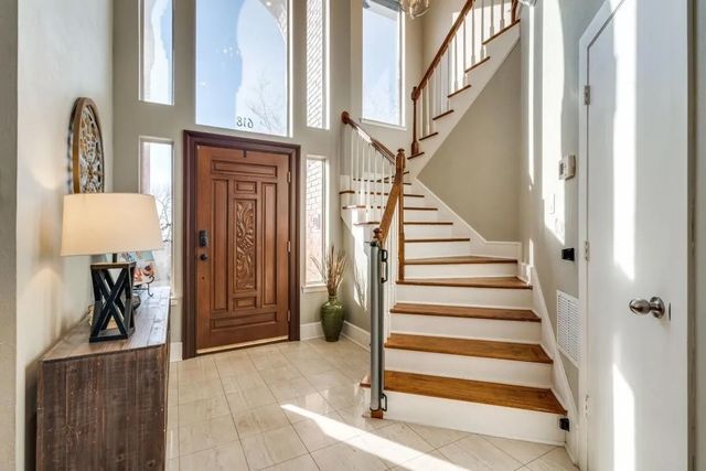 618 Knollwood Drive, Rockwall, TX 75087