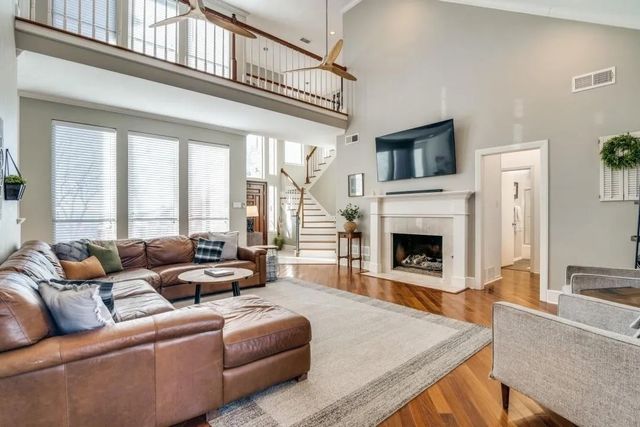 618 Knollwood Drive, Rockwall, TX 75087