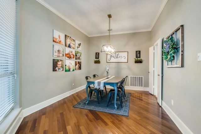 618 Knollwood Drive, Rockwall, TX 75087