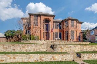 618 Knollwood Drive, Rockwall, TX 75087