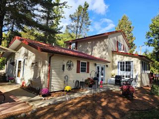 5837 Eaton Road, Gladwin, MI 48624