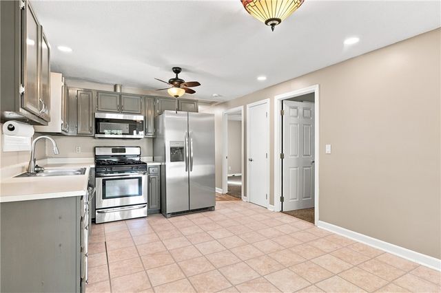 105 Branch Avenue, Cumberland, RI 02864