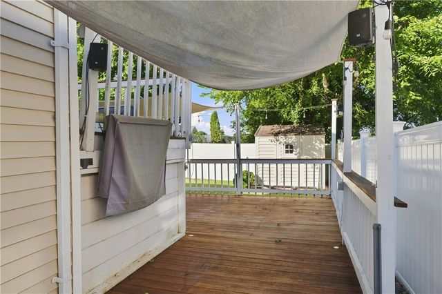 105 Branch Avenue, Cumberland, RI 02864