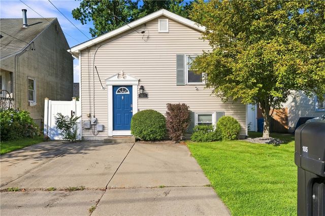 105 Branch Avenue, Cumberland, RI 02864