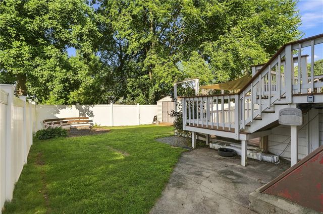 105 Branch Avenue, Cumberland, RI 02864