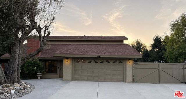 2231 Willowpark Court, Thousand Oaks, CA 91362