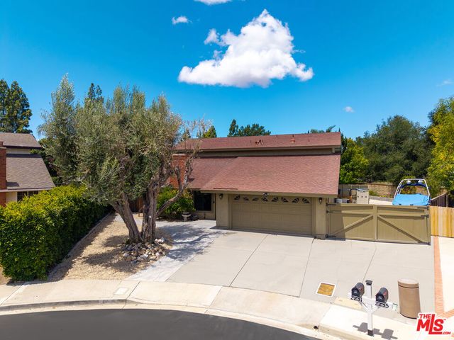 2231 Willowpark Court, Thousand Oaks, CA 91362