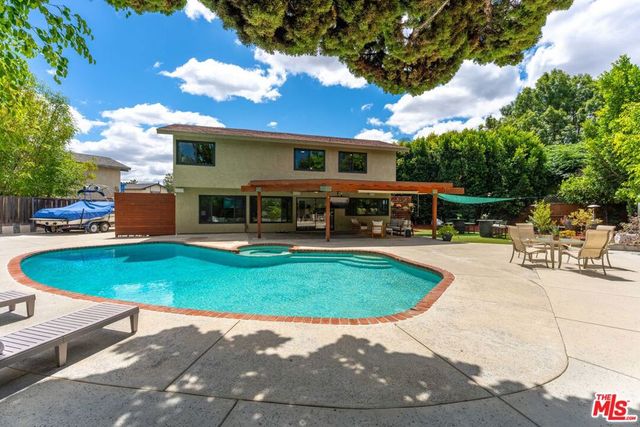 2231 Willowpark Court, Thousand Oaks, CA 91362