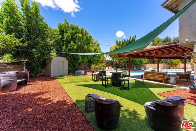 2231 Willowpark Court, Thousand Oaks, CA 91362