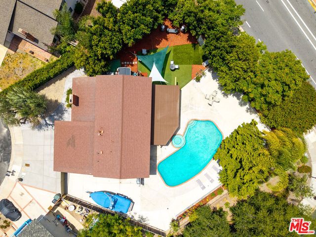 2231 Willowpark Court, Thousand Oaks, CA 91362