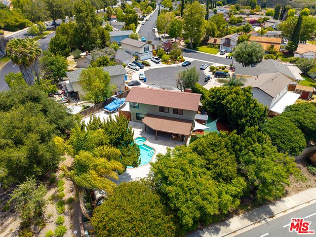 2231 Willowpark Court, Thousand Oaks, CA 91362