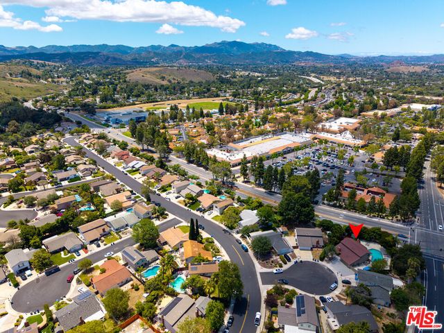 2231 Willowpark Court, Thousand Oaks, CA 91362