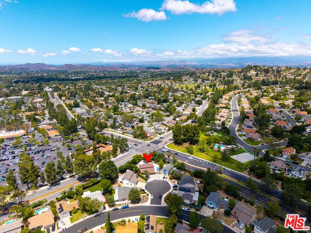 2231 Willowpark Court, Thousand Oaks, CA 91362