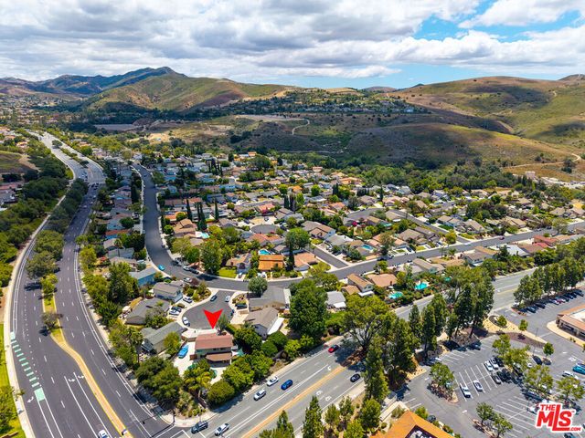 2231 Willowpark Court, Thousand Oaks, CA 91362