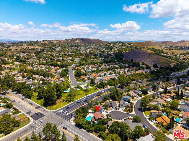2231 Willowpark Court, Thousand Oaks, CA 91362