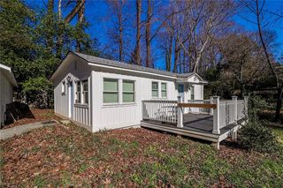60 Hardeman Road B, Sandy Springs, GA 30342
