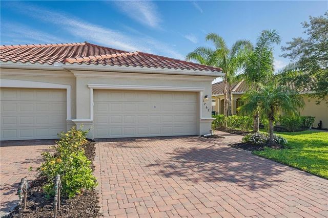 1767 Alameda DR, Naples, FL 34120
