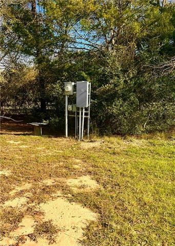 6966 State Hwy 7 W, Jewett, TX 75846