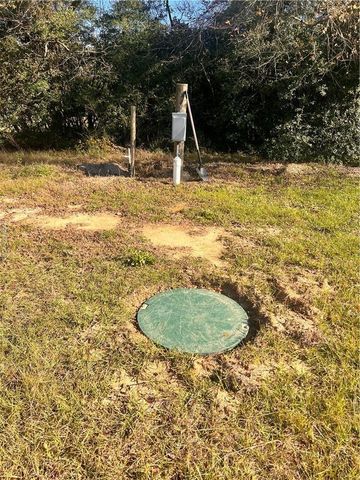 6966 State Hwy 7 W, Jewett, TX 75846