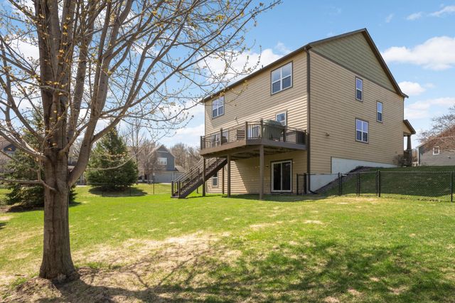 8897 67th Street Bay South, Cottage Grove, MN 55016