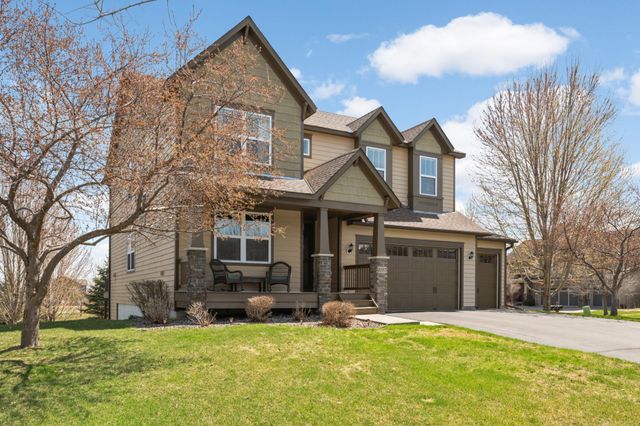 8897 67th Street Bay South, Cottage Grove, MN 55016