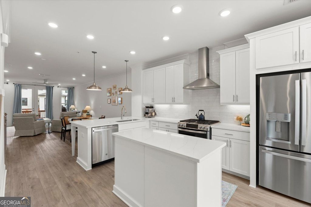215 Downing Drive, Alpharetta, GA 30022 — photo 4