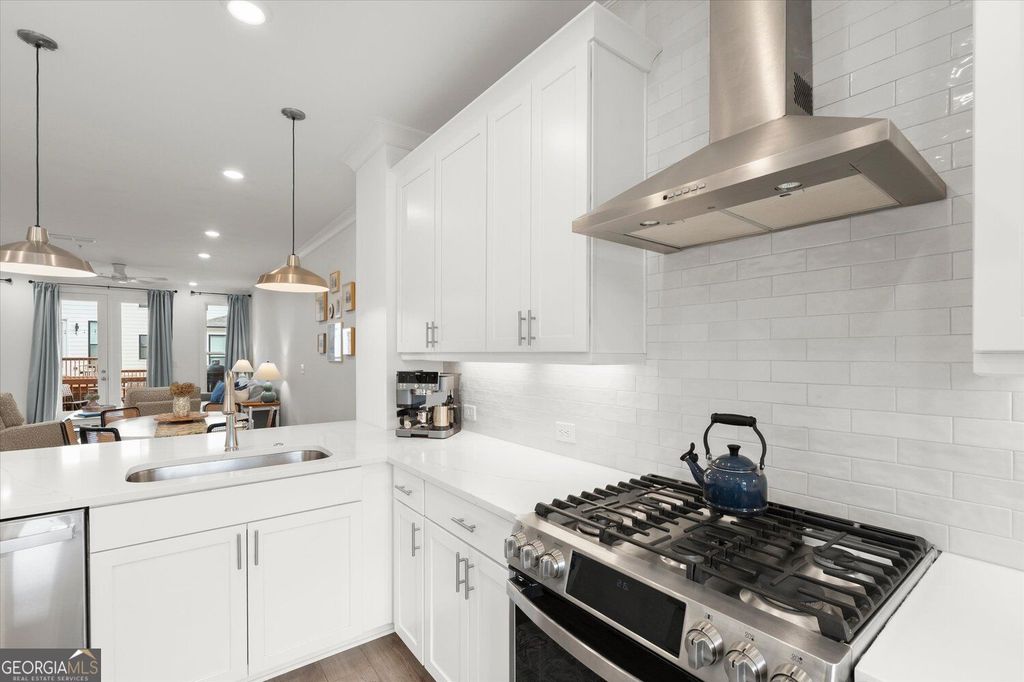 215 Downing Drive, Alpharetta, GA 30022 — photo 5