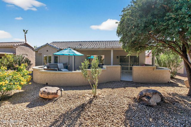 16038 W AUTUMN SAGE Drive, Surprise, AZ 85374