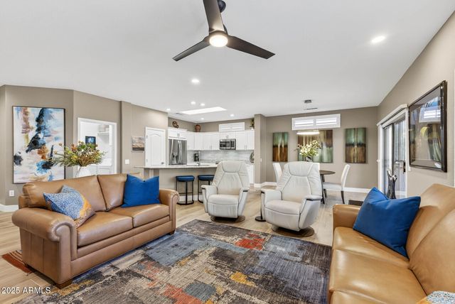 16038 W AUTUMN SAGE Drive, Surprise, AZ 85374