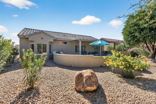 16038 W AUTUMN SAGE Drive, Surprise, AZ 85374