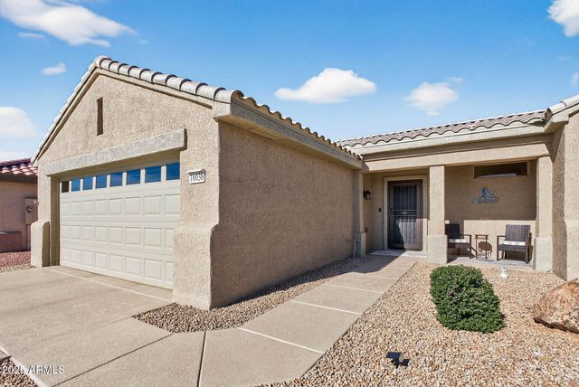 16038 W AUTUMN SAGE Drive, Surprise, AZ 85374