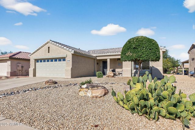 16038 W AUTUMN SAGE Drive, Surprise, AZ 85374