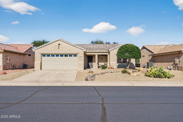 16038 W AUTUMN SAGE Drive, Surprise, AZ 85374