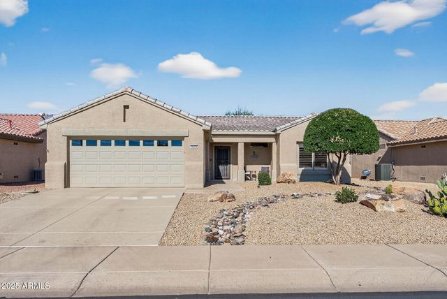 16038 W AUTUMN SAGE Drive, Surprise, AZ 85374