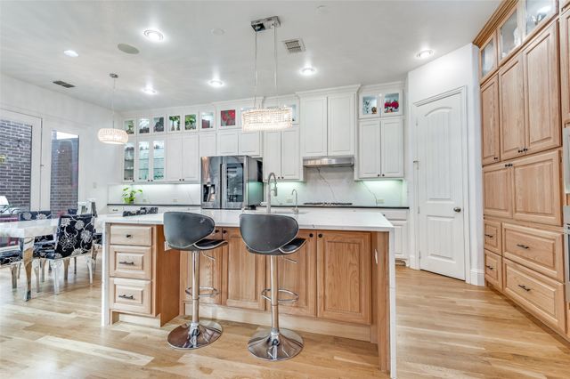 7031 Nueces Drive, Irving, TX 75039