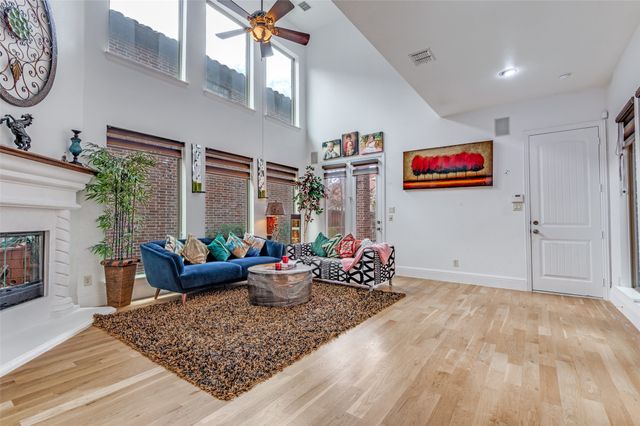 7031 Nueces Drive, Irving, TX 75039